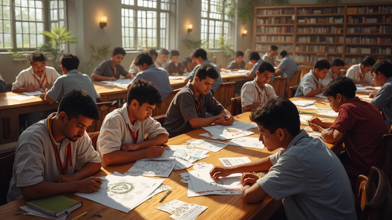 LSAT vs MCAT: Which Exam Is Tougher and Why?