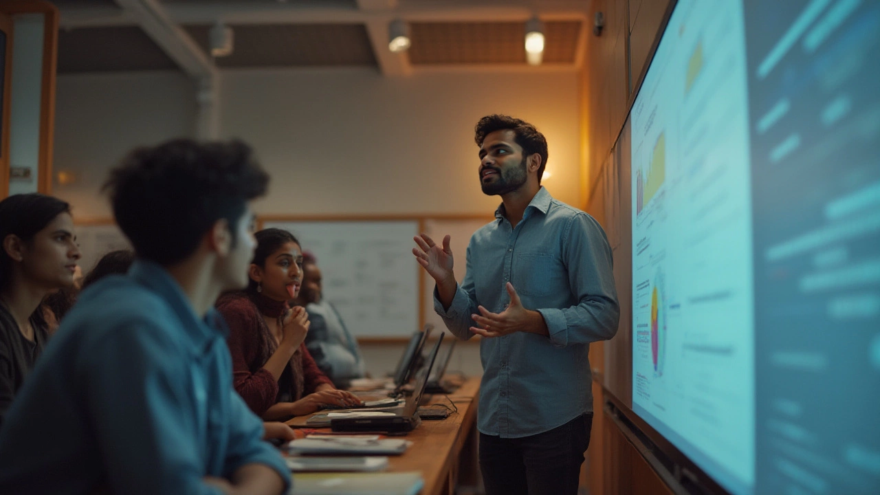 MBA Application Tips for Older Candidates