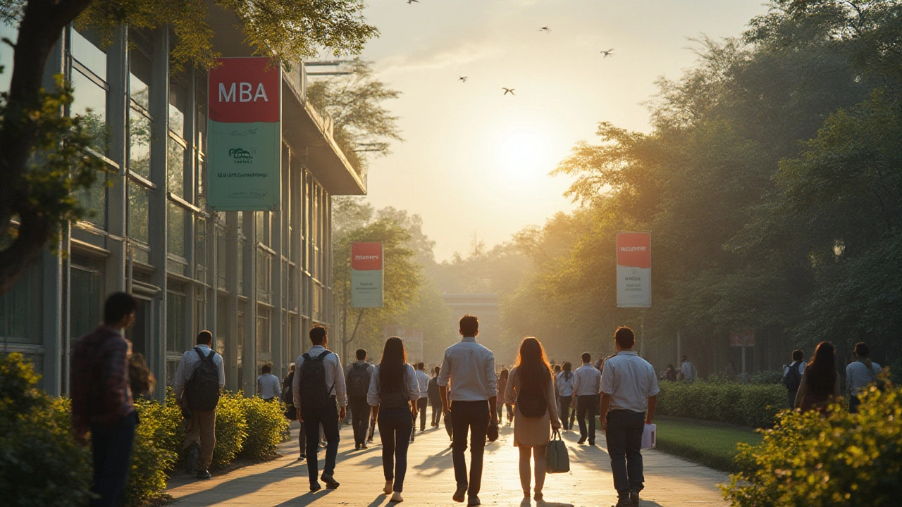Most Valuable MBA Degrees: Which Program Actually Pays Off?