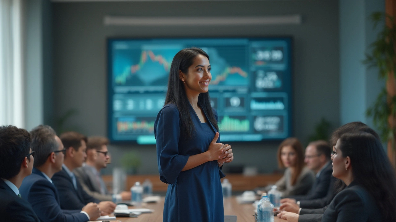 Nonprofit and Social Impact Roles for MBAs