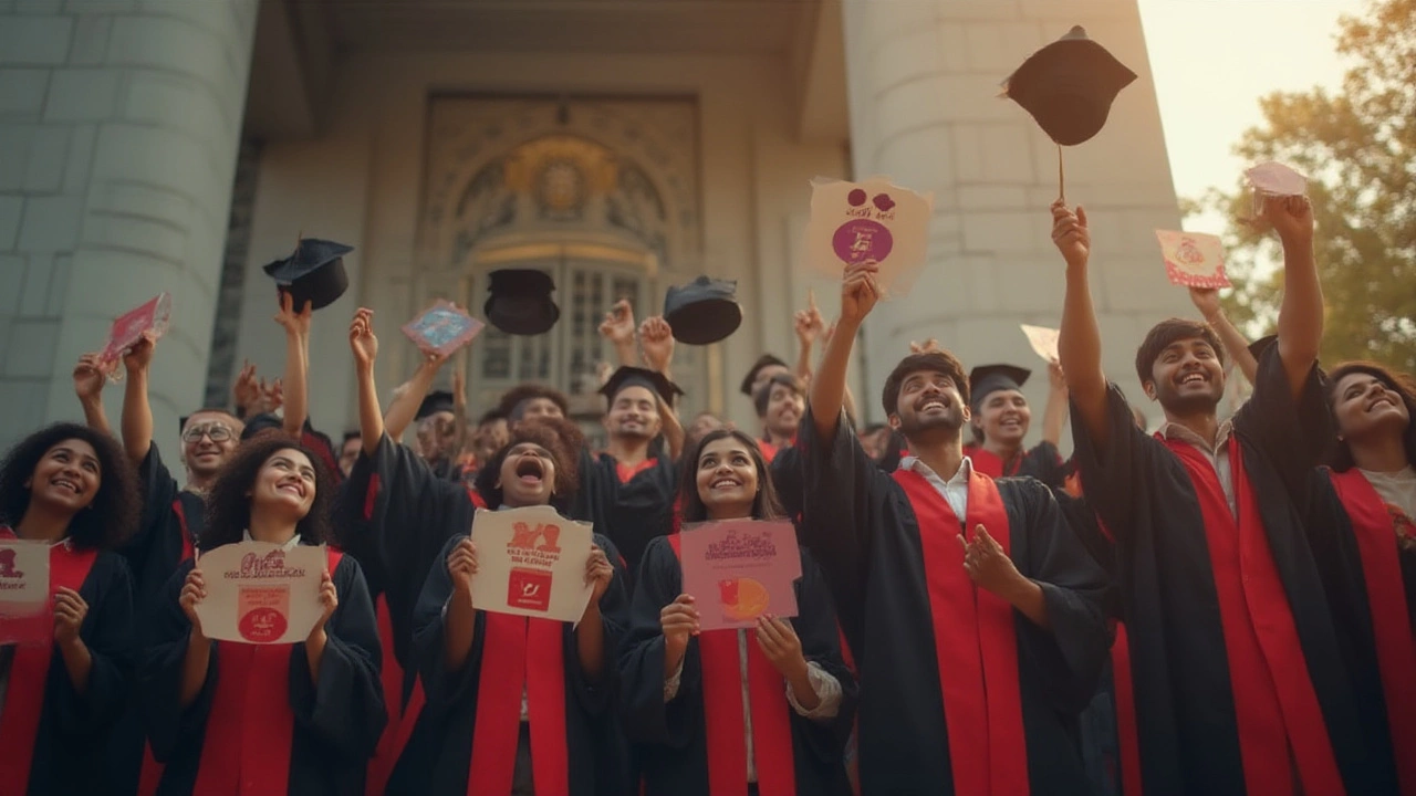 Trends Shaping What Makes an MBA Stand Out in 2025