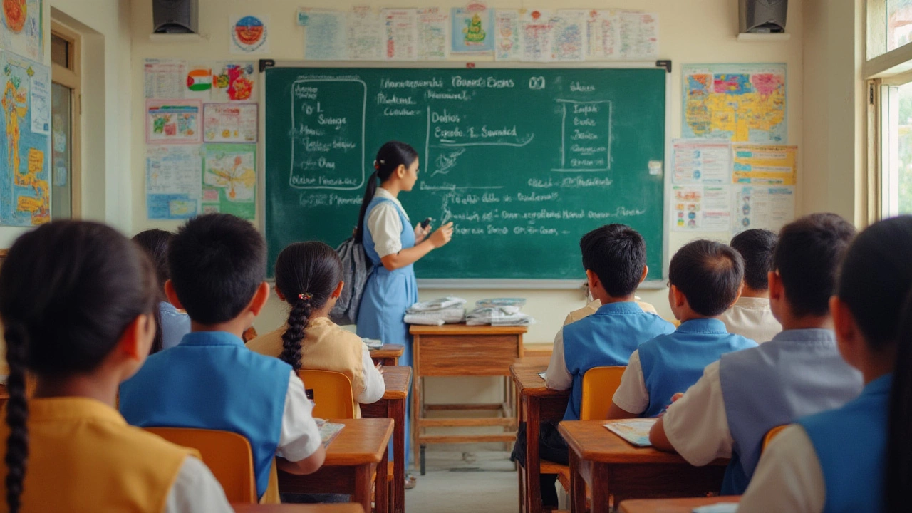 What is 12th Class Called in India? Your Complete Guide to Senior Secondary Qualification