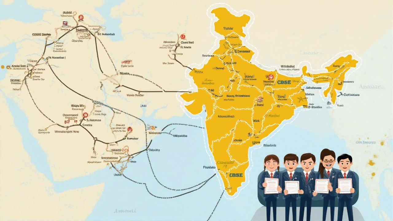 Why Does the ‘Delhi Board’ Myth Stick Around?