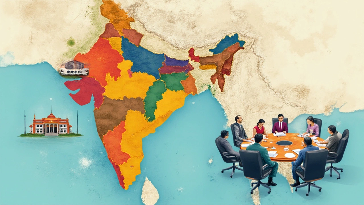 Why Some States Oppose NEET: Core Arguments
