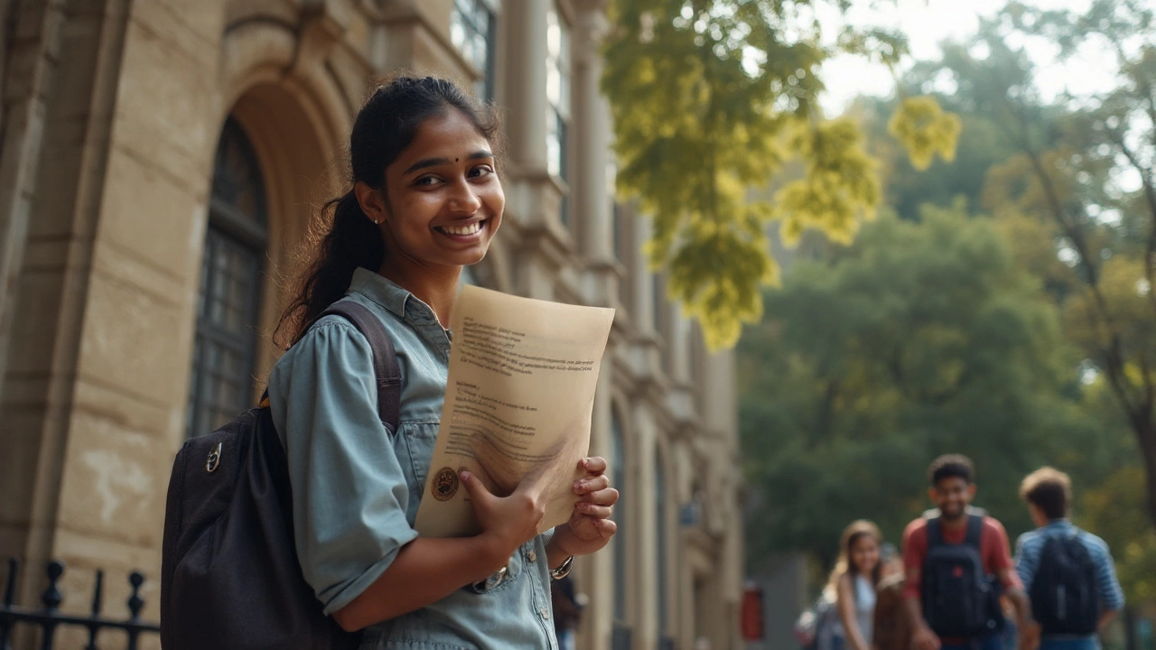 Applying Strategy: MCAT Myths and Harvard Realities