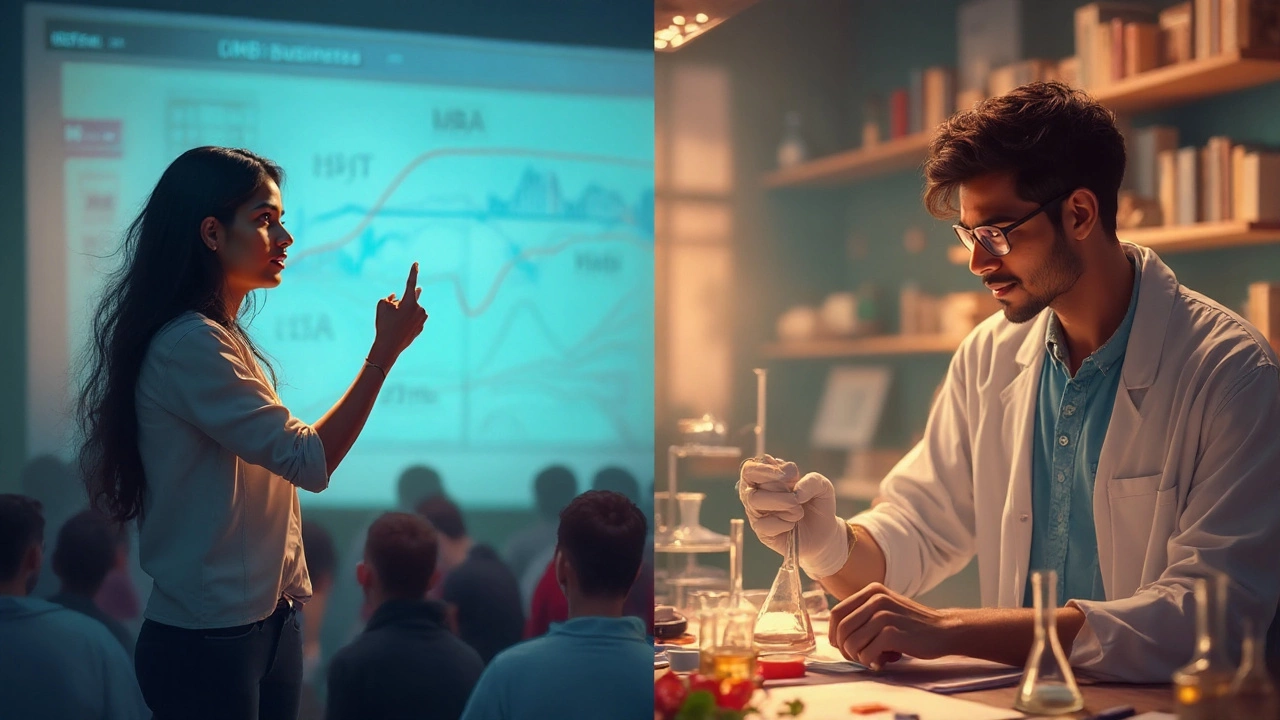 Costs, ROI, and Picking the Right Path for You