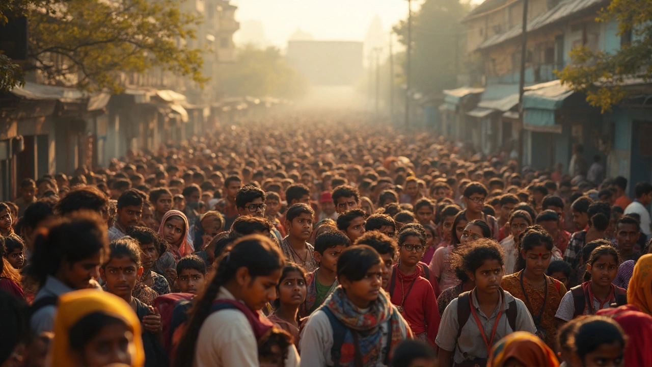How Competitive Are IIT Admissions? Getting Into IIT in 2025