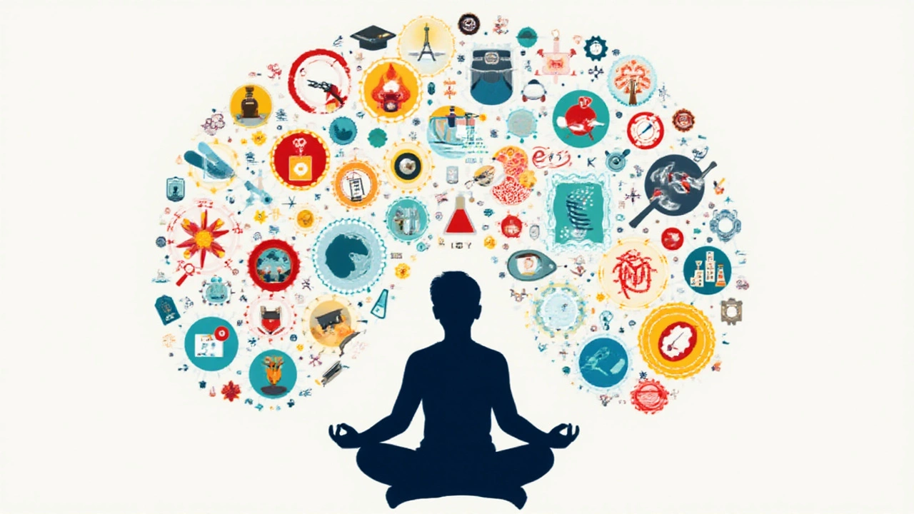 Secret Weapons: Powerful Shortcuts for NEET Memorization