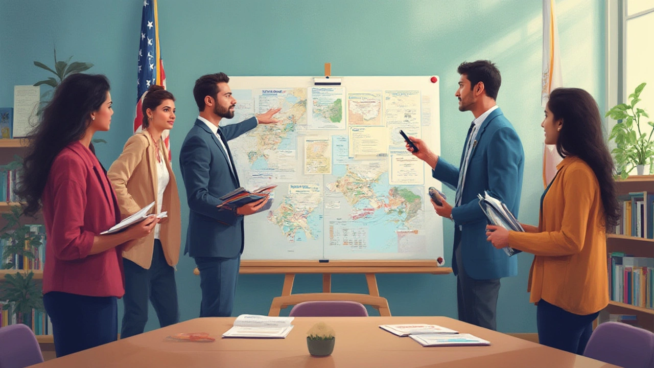 The Interview and Background Check: What to Expect
