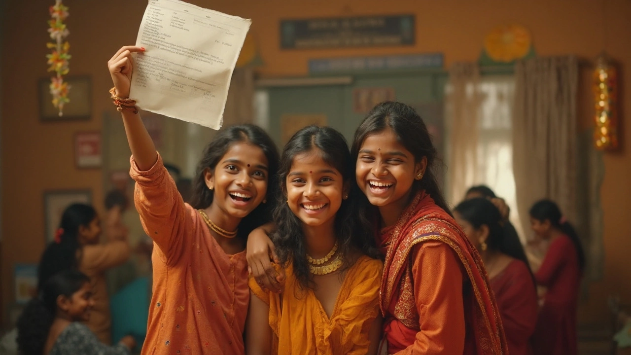 Tips for Aspiring IITians and Their Families