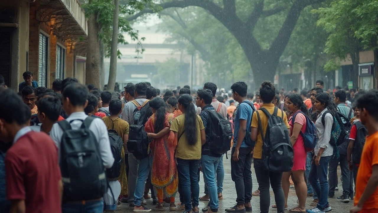 Which IIT Branch Is Toughest? Admission vs Academics Explained