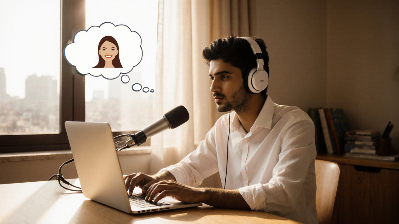 Best Skill for Learning English Fast - What You Should Master