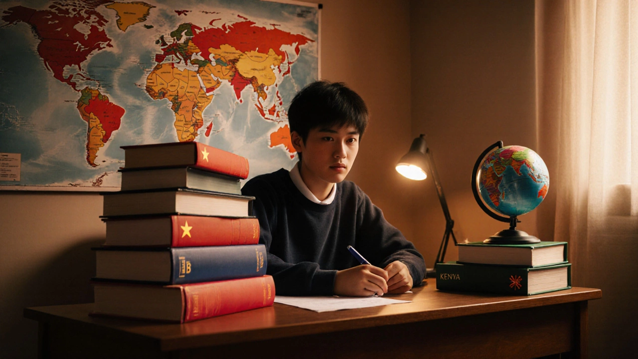 Hardest School Board Exam in the World: Which Board Stands Out?