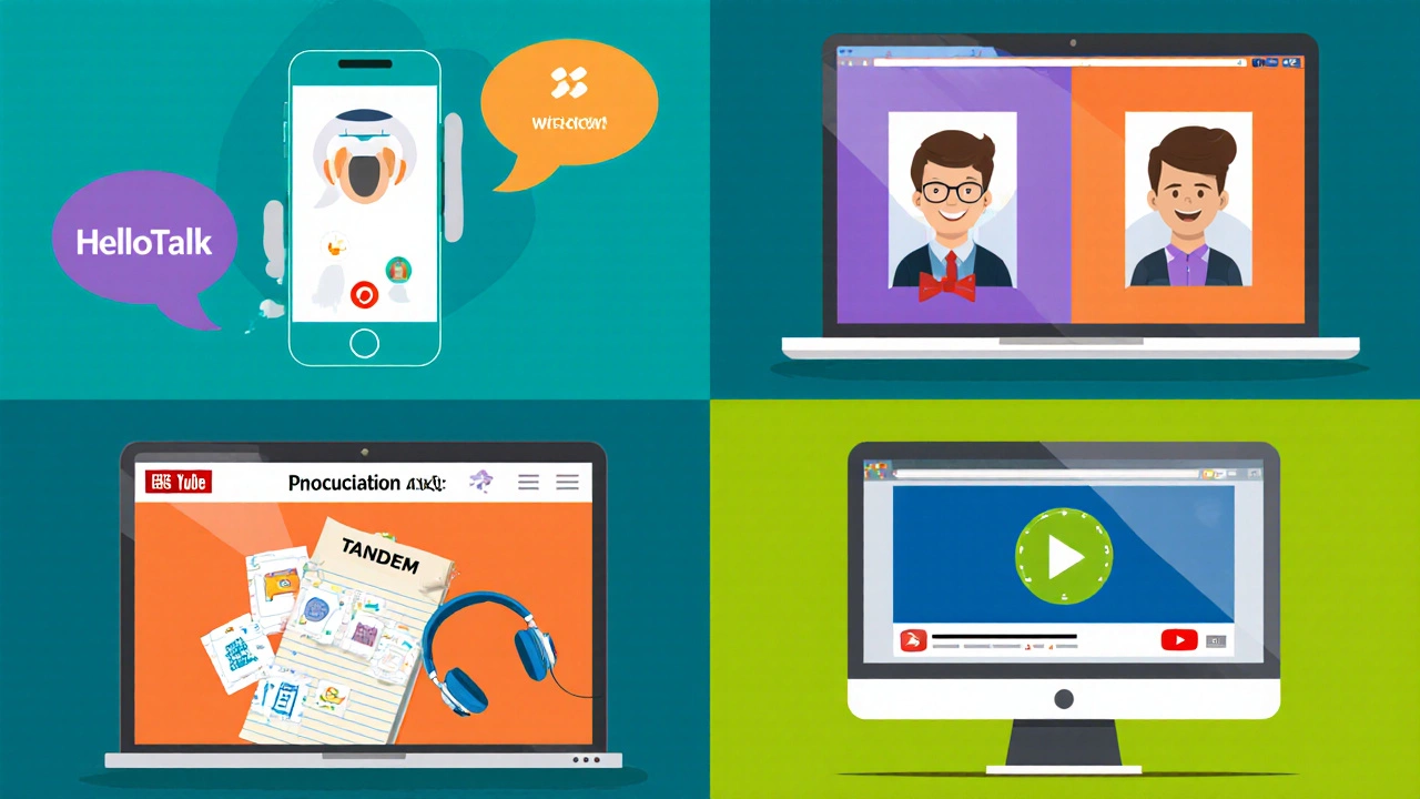 How to use each platform effectively