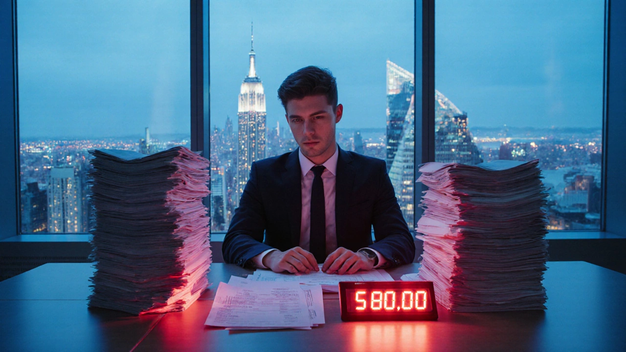MBA Disadvantages: What You Need to Know Before Enrolling