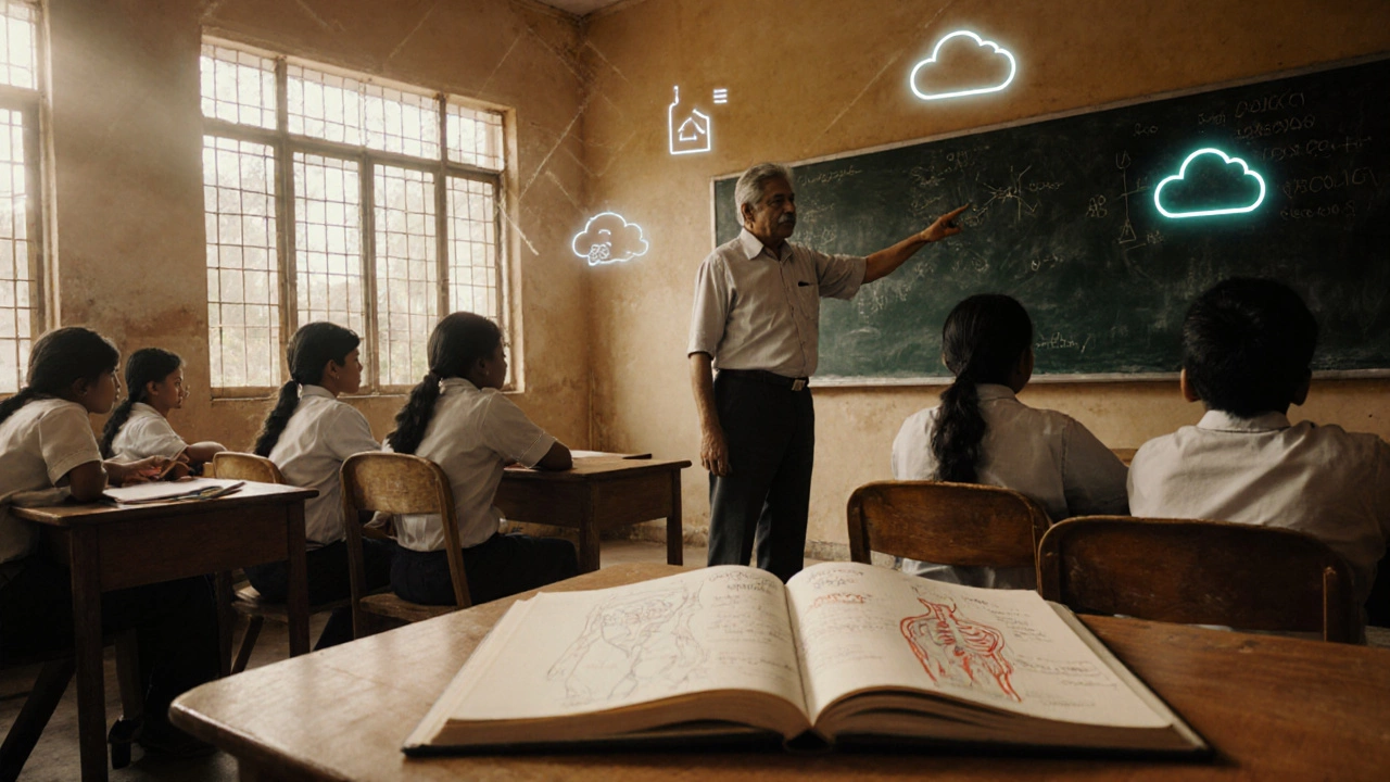 NV Sir’s Move to Byju’s: Why the Top NEET Coach Joined the EdTech Giant