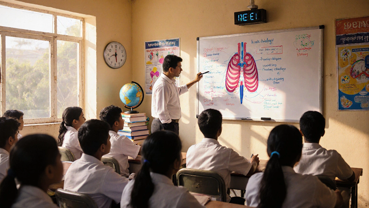 Top Ranked NEET Institute in India 2025 - Who Is No 1?