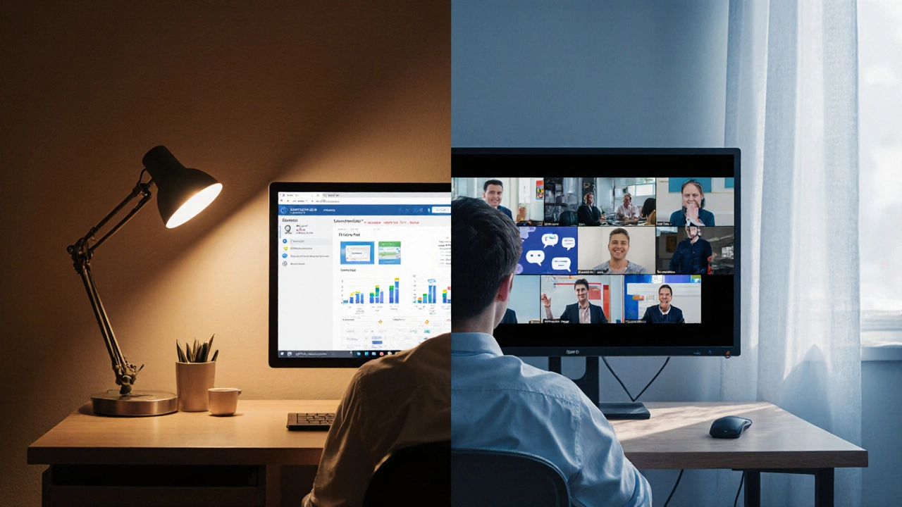 Virtual Learning vs eLearning: Key Differences Explained