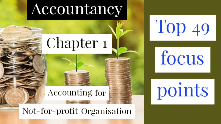 plus two accountancy chapter1